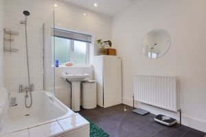 Bathroom- click for photo gallery